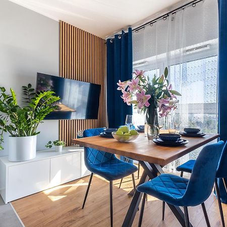 Apartamenty We Wroclawiu - Jaworska Ngoại thất bức ảnh