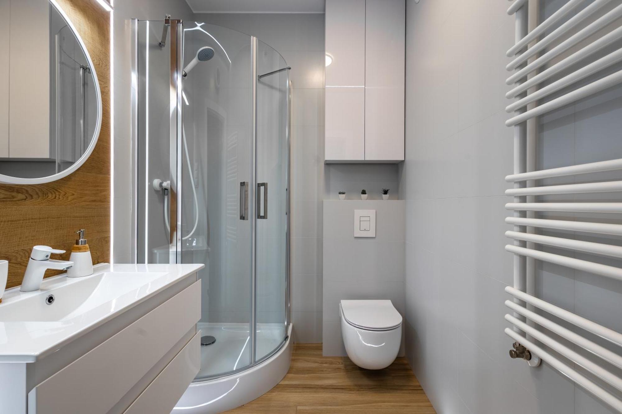 Apartamenty We Wroclawiu - Jaworska Ngoại thất bức ảnh