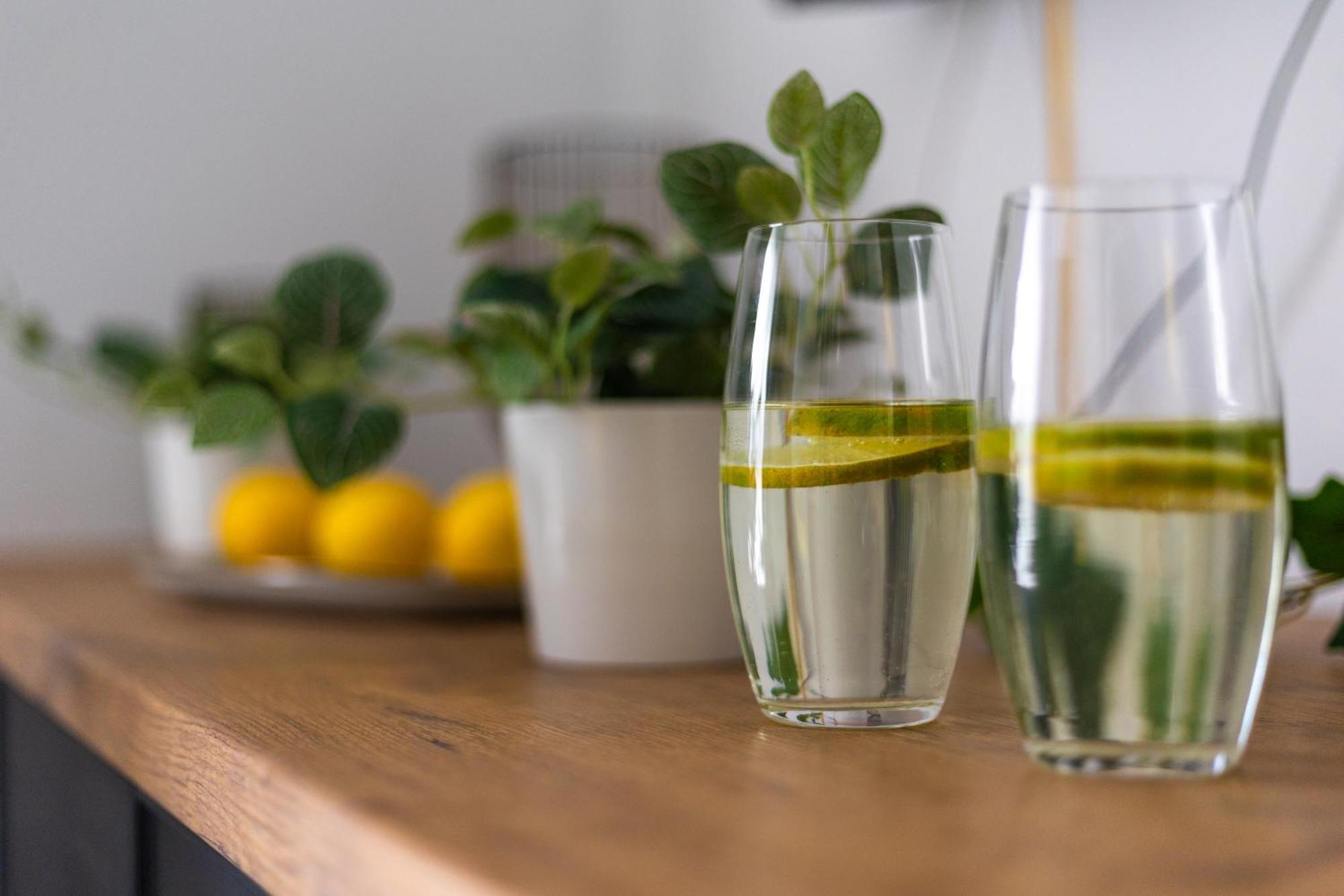 Apartamenty We Wroclawiu - Jaworska Ngoại thất bức ảnh
