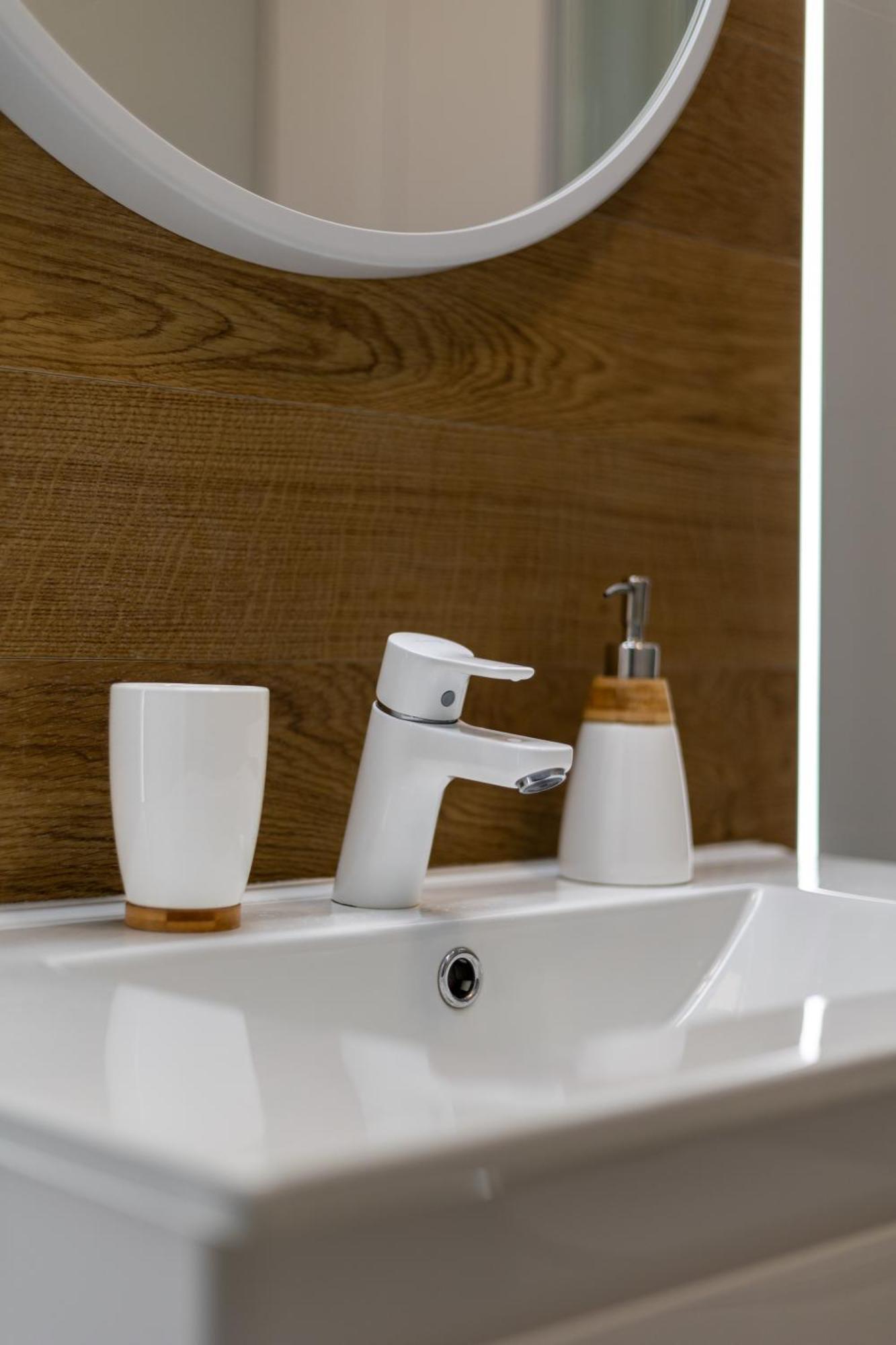 Apartamenty We Wroclawiu - Jaworska Ngoại thất bức ảnh