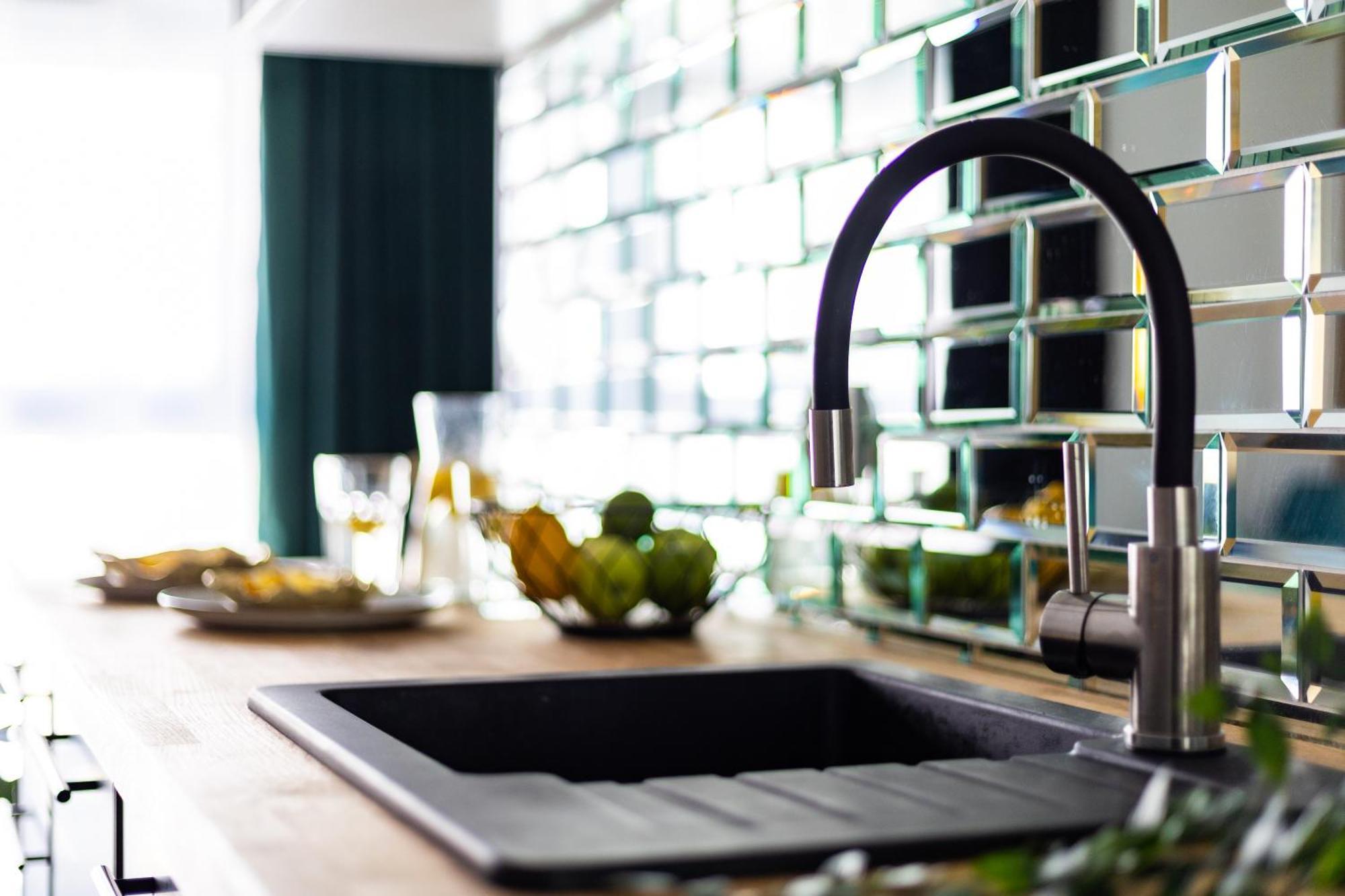 Apartamenty We Wroclawiu - Jaworska Ngoại thất bức ảnh