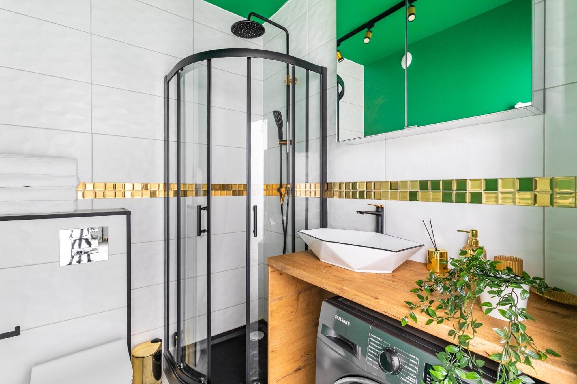 Apartamenty We Wroclawiu - Jaworska Ngoại thất bức ảnh