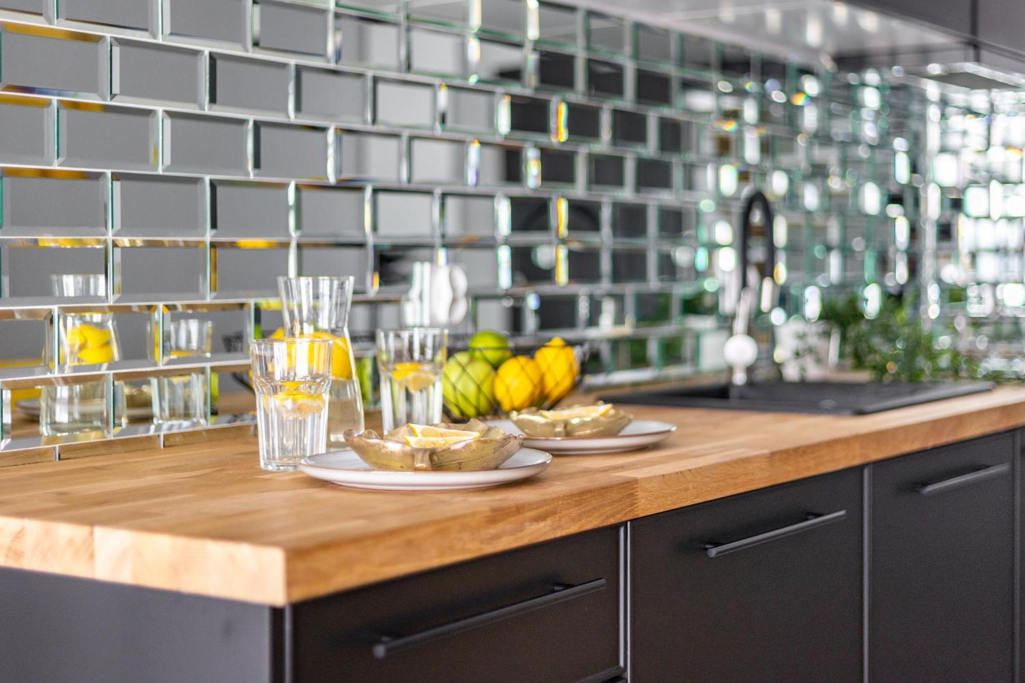 Apartamenty We Wroclawiu - Jaworska Ngoại thất bức ảnh