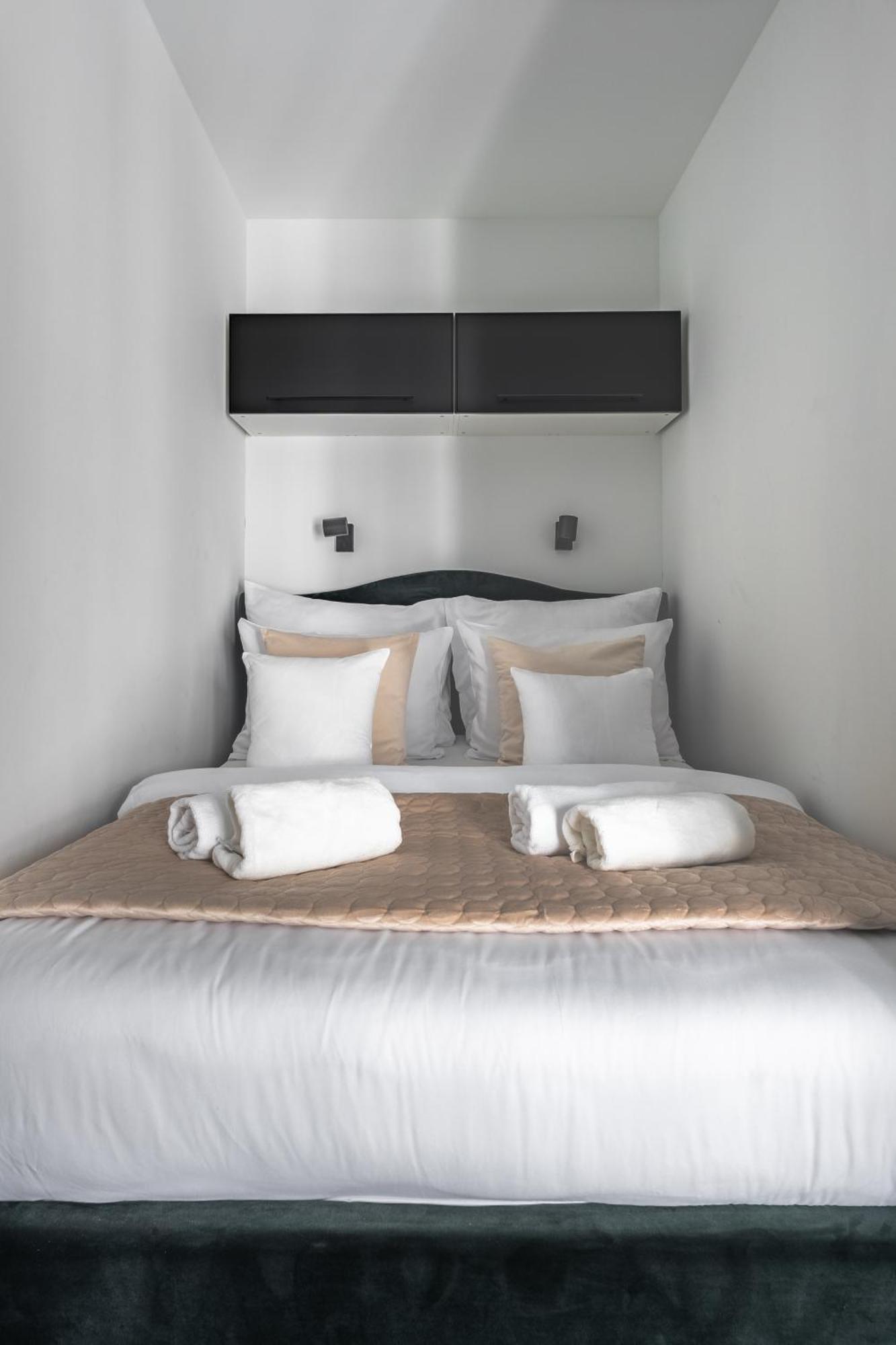 Apartamenty We Wroclawiu - Jaworska Ngoại thất bức ảnh