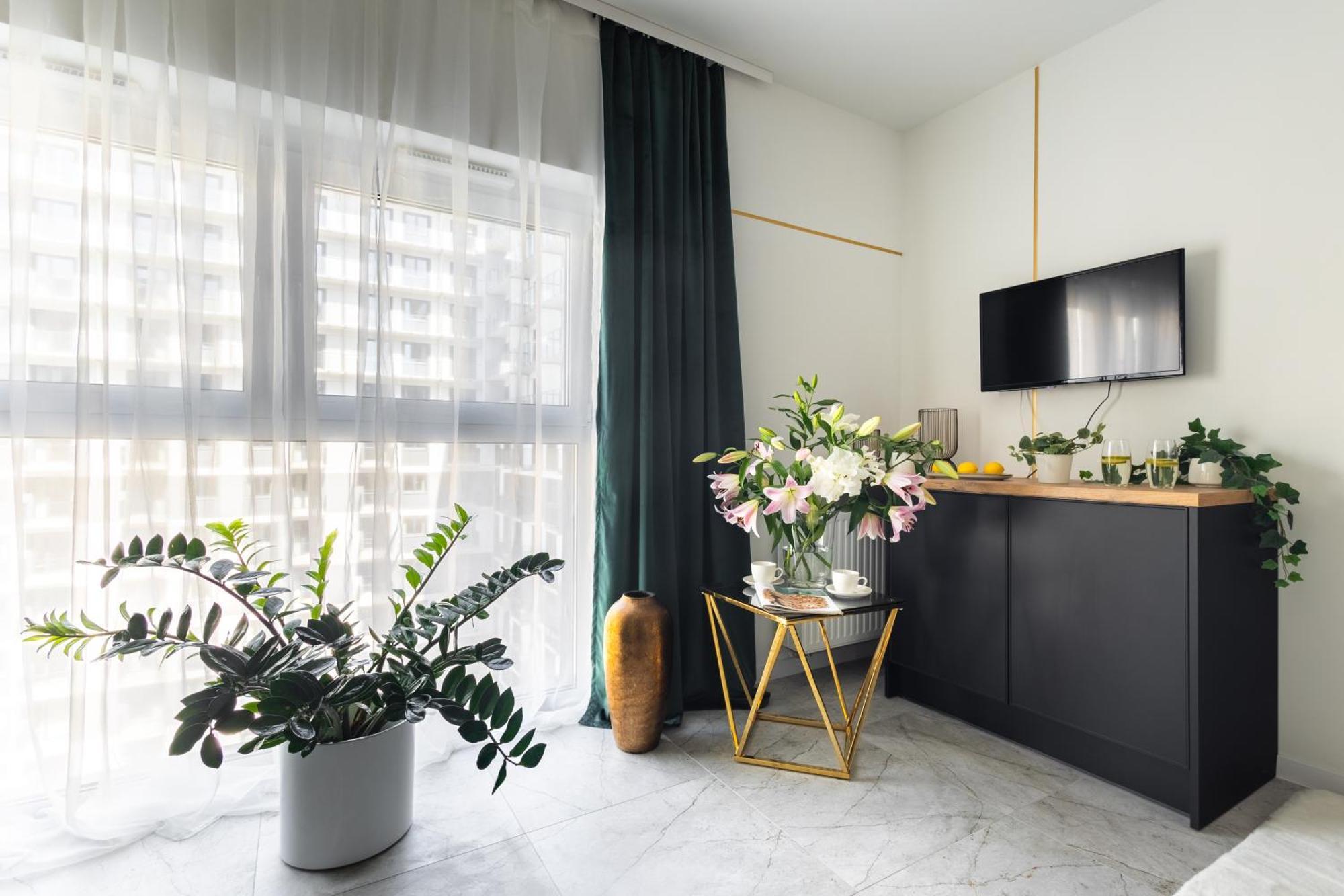 Apartamenty We Wroclawiu - Jaworska Ngoại thất bức ảnh