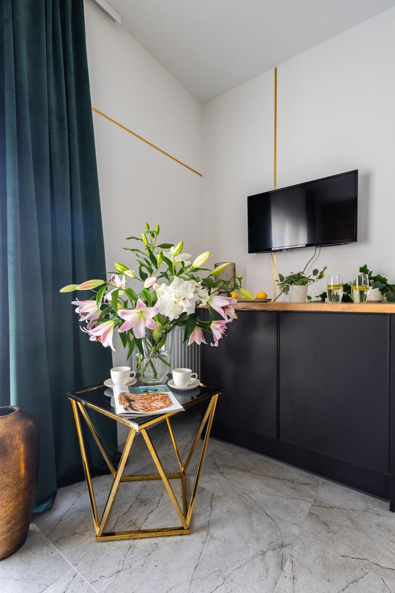 Apartamenty We Wroclawiu - Jaworska Ngoại thất bức ảnh