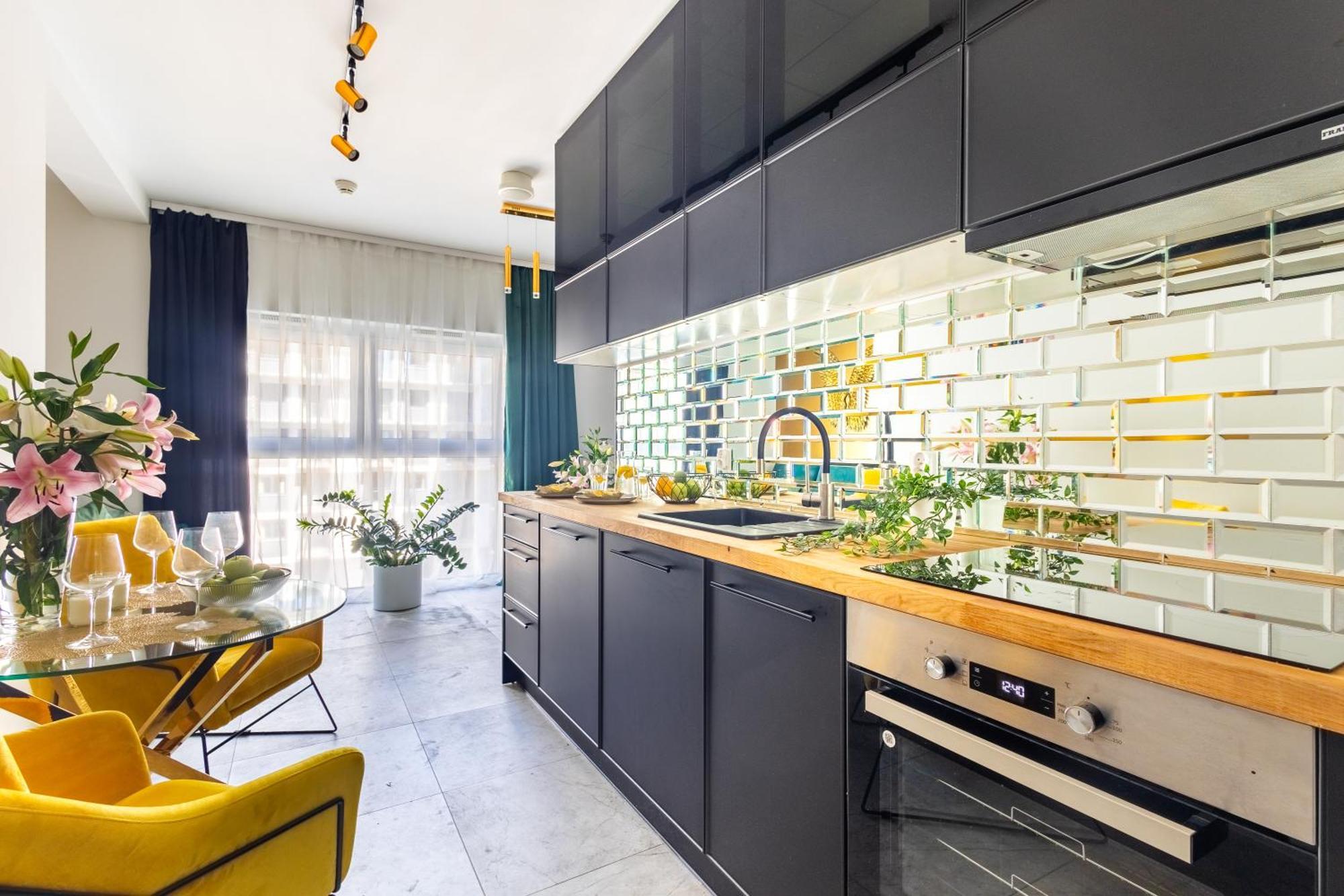 Apartamenty We Wroclawiu - Jaworska Ngoại thất bức ảnh