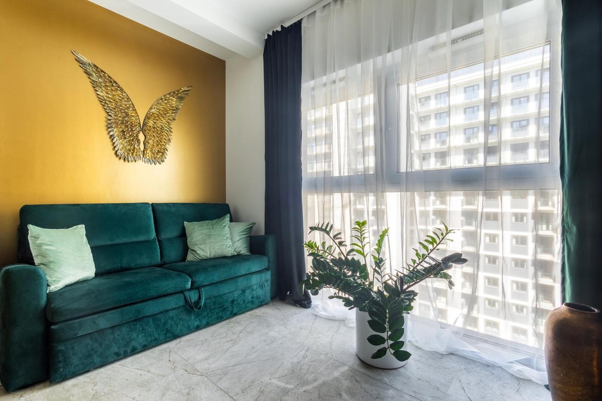 Apartamenty We Wroclawiu - Jaworska Ngoại thất bức ảnh