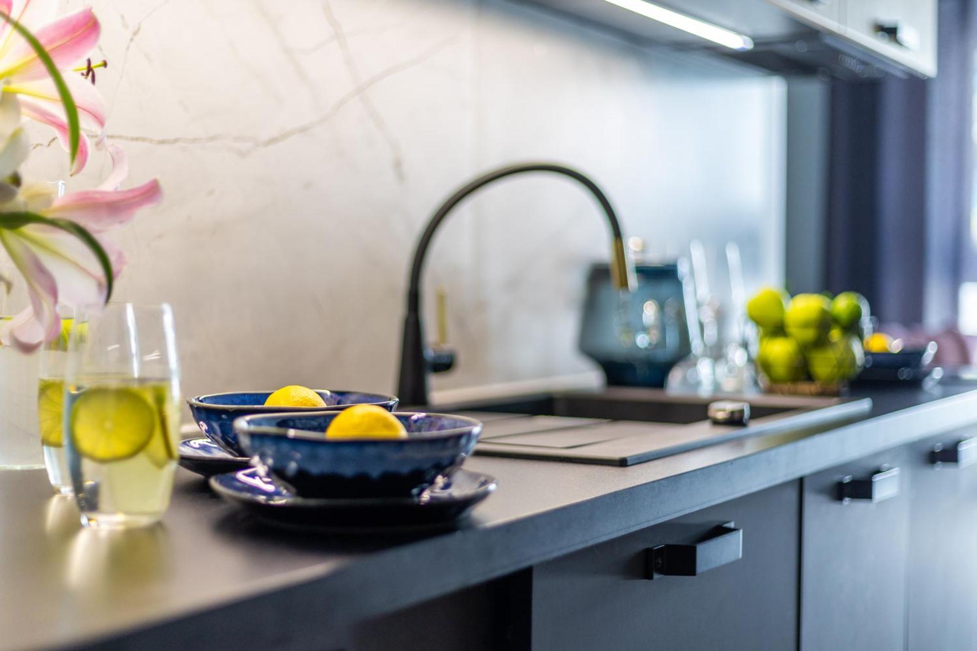 Apartamenty We Wroclawiu - Jaworska Ngoại thất bức ảnh