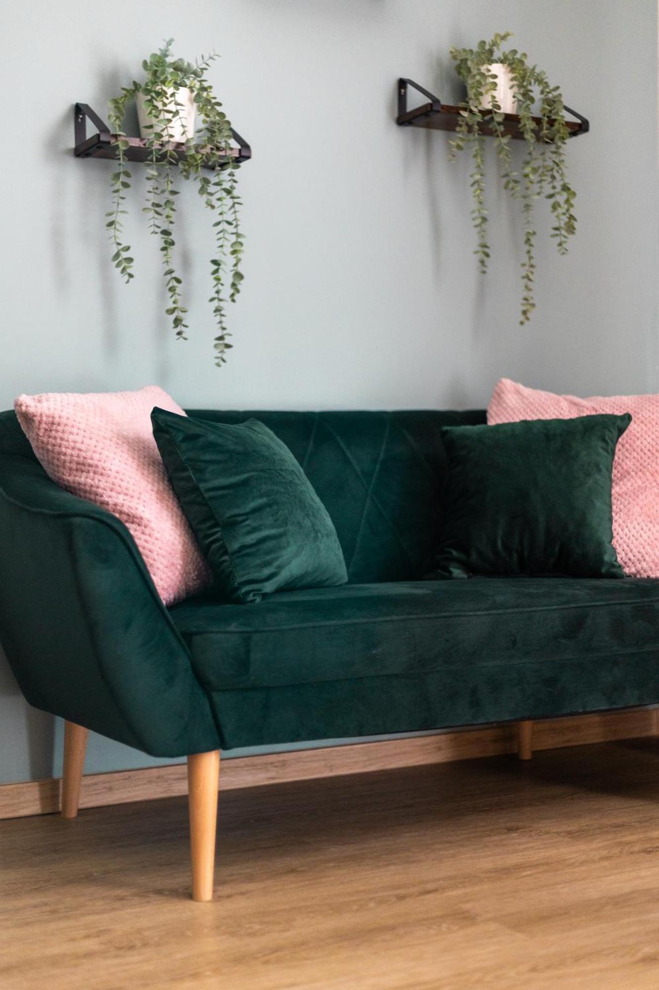 Apartamenty We Wroclawiu - Jaworska Ngoại thất bức ảnh