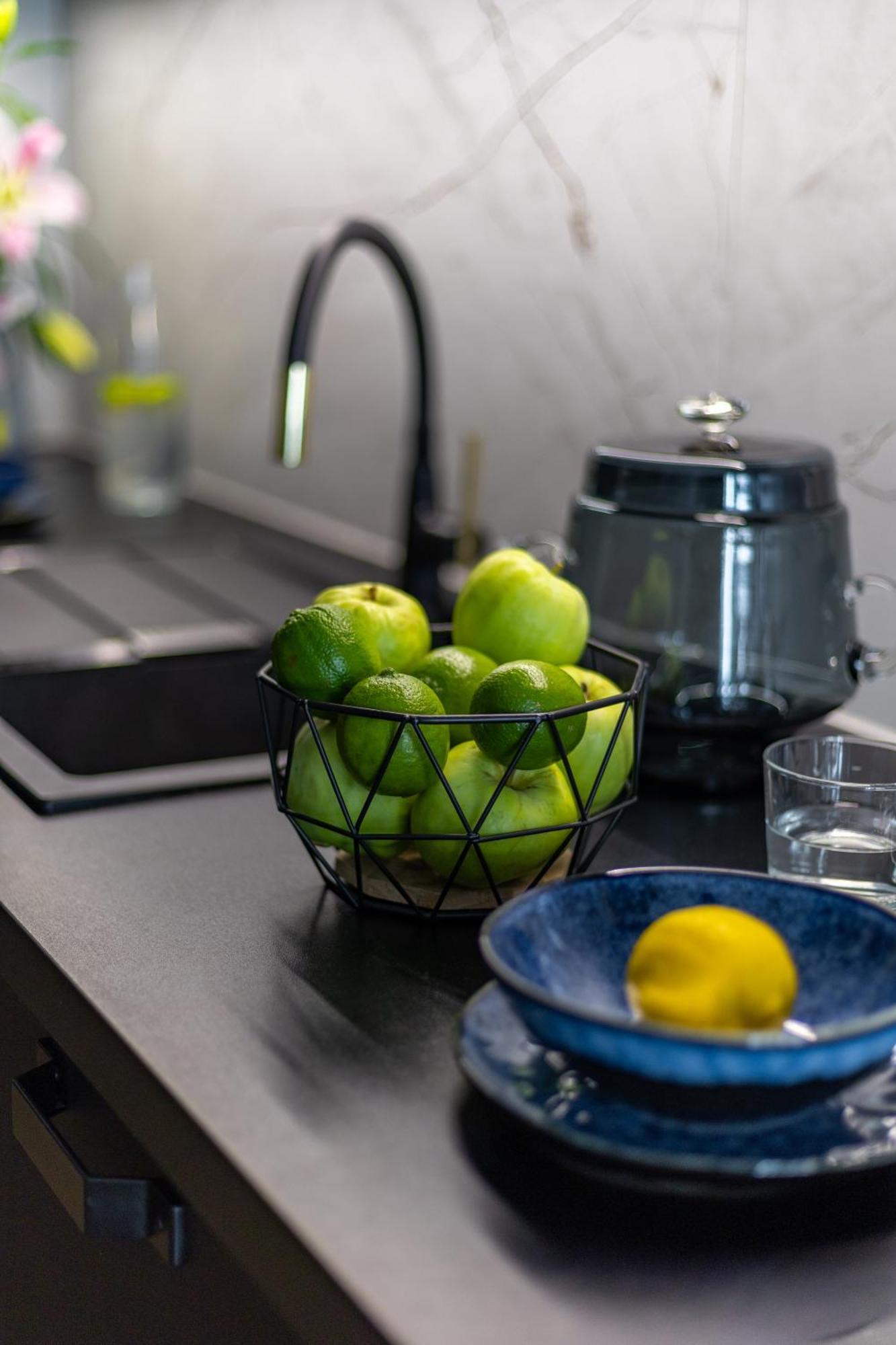 Apartamenty We Wroclawiu - Jaworska Ngoại thất bức ảnh