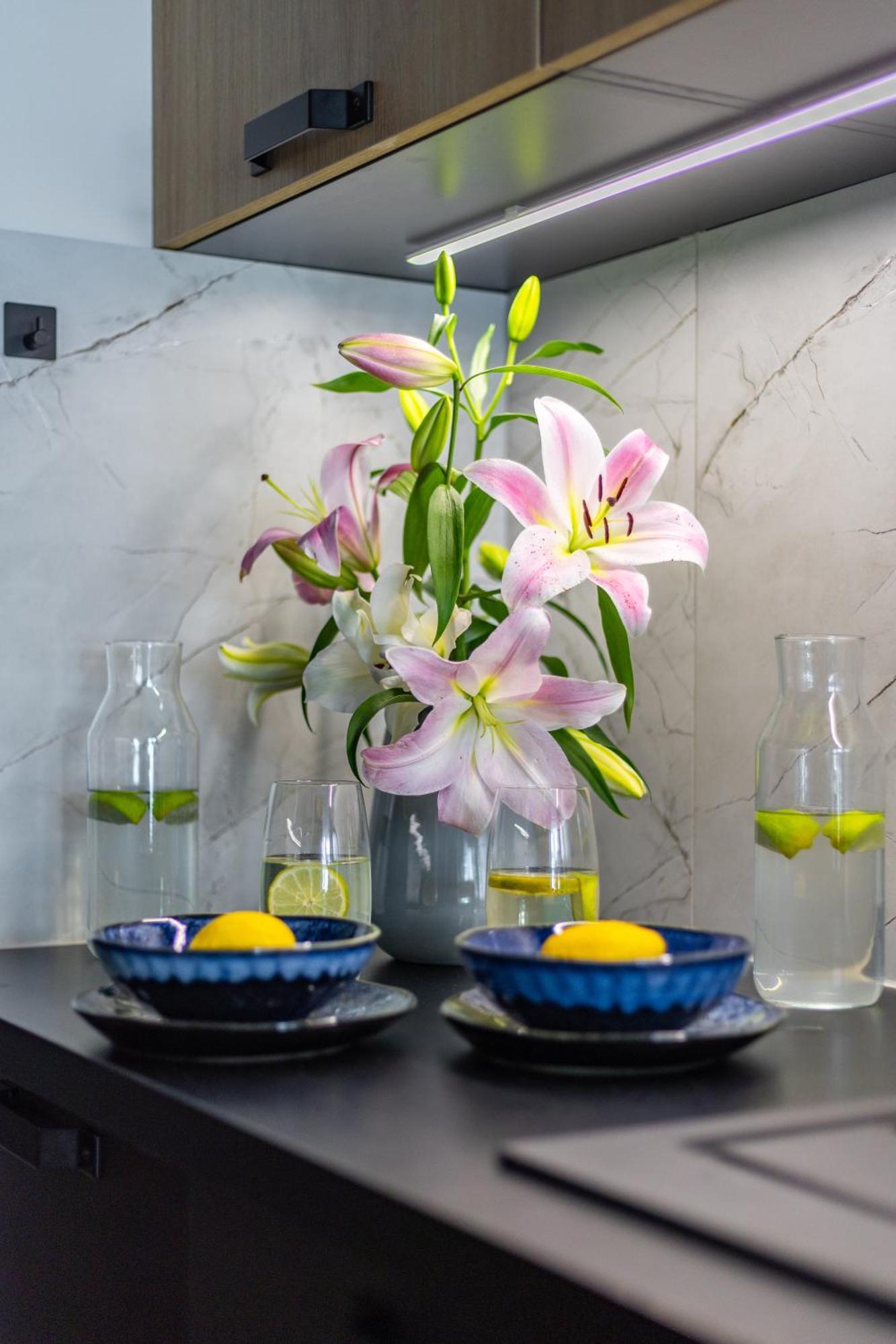 Apartamenty We Wroclawiu - Jaworska Ngoại thất bức ảnh