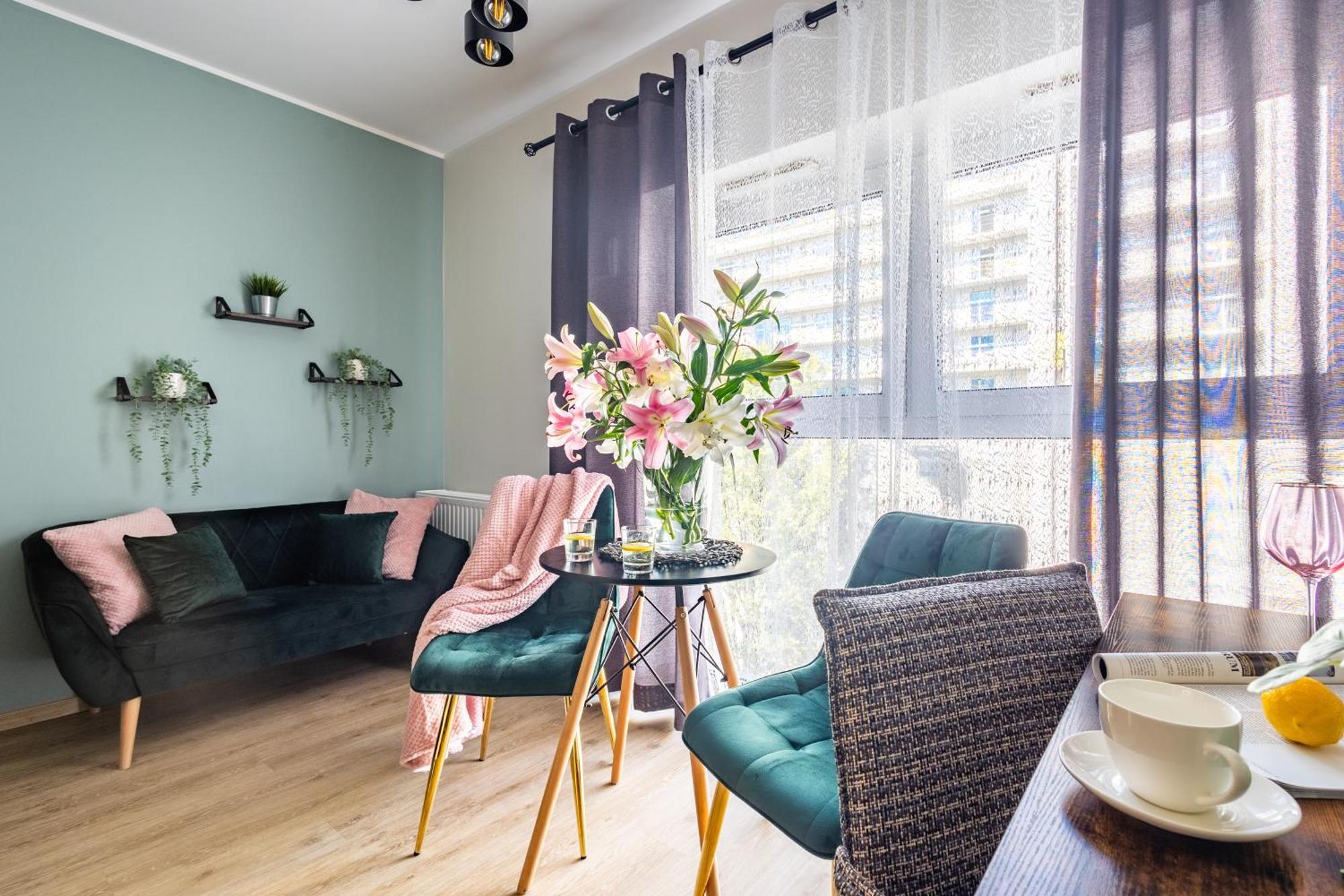 Apartamenty We Wroclawiu - Jaworska Ngoại thất bức ảnh