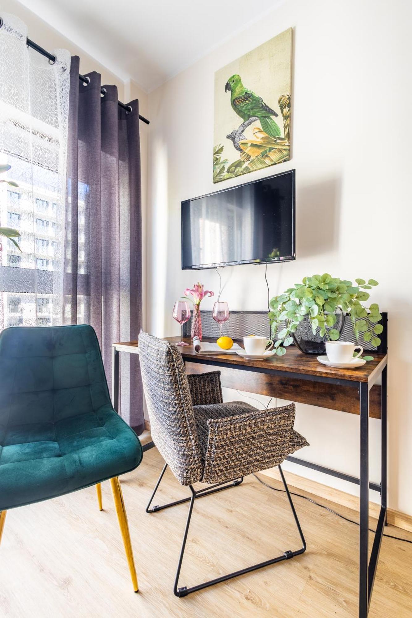 Apartamenty We Wroclawiu - Jaworska Ngoại thất bức ảnh