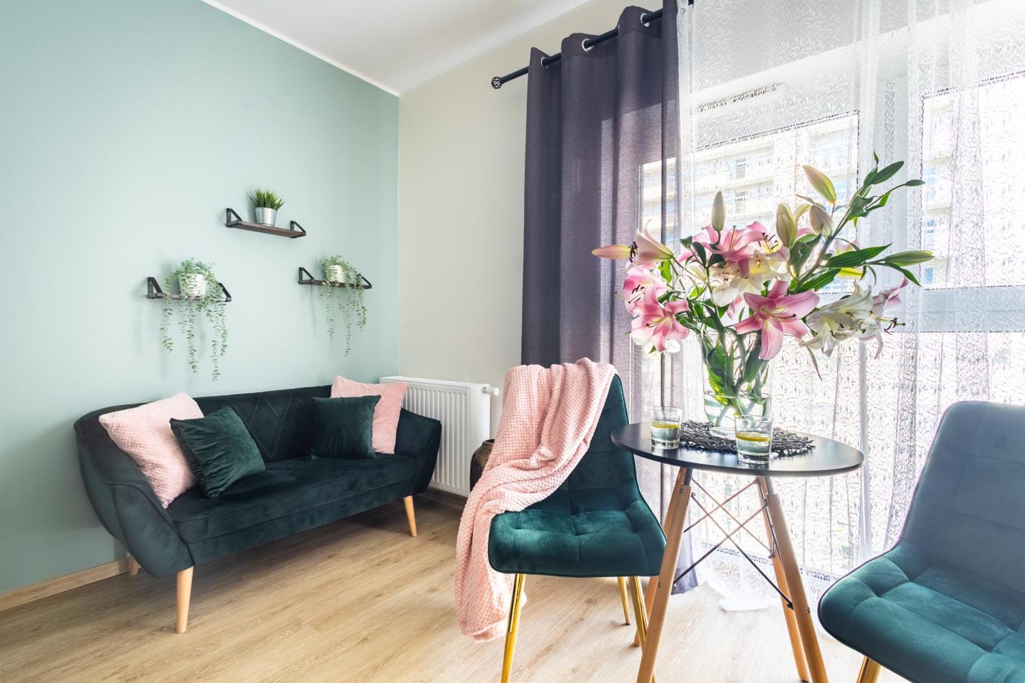 Apartamenty We Wroclawiu - Jaworska Ngoại thất bức ảnh