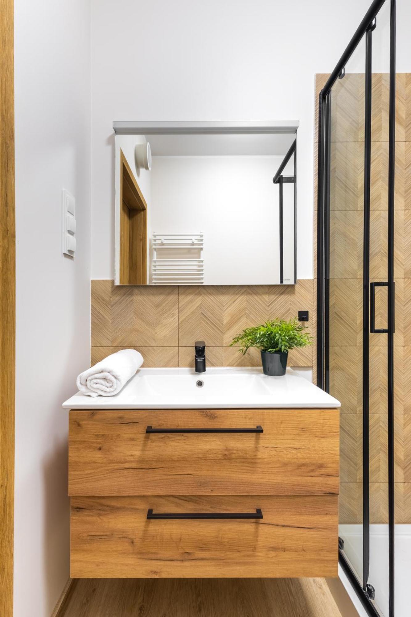 Apartamenty We Wroclawiu - Jaworska Ngoại thất bức ảnh