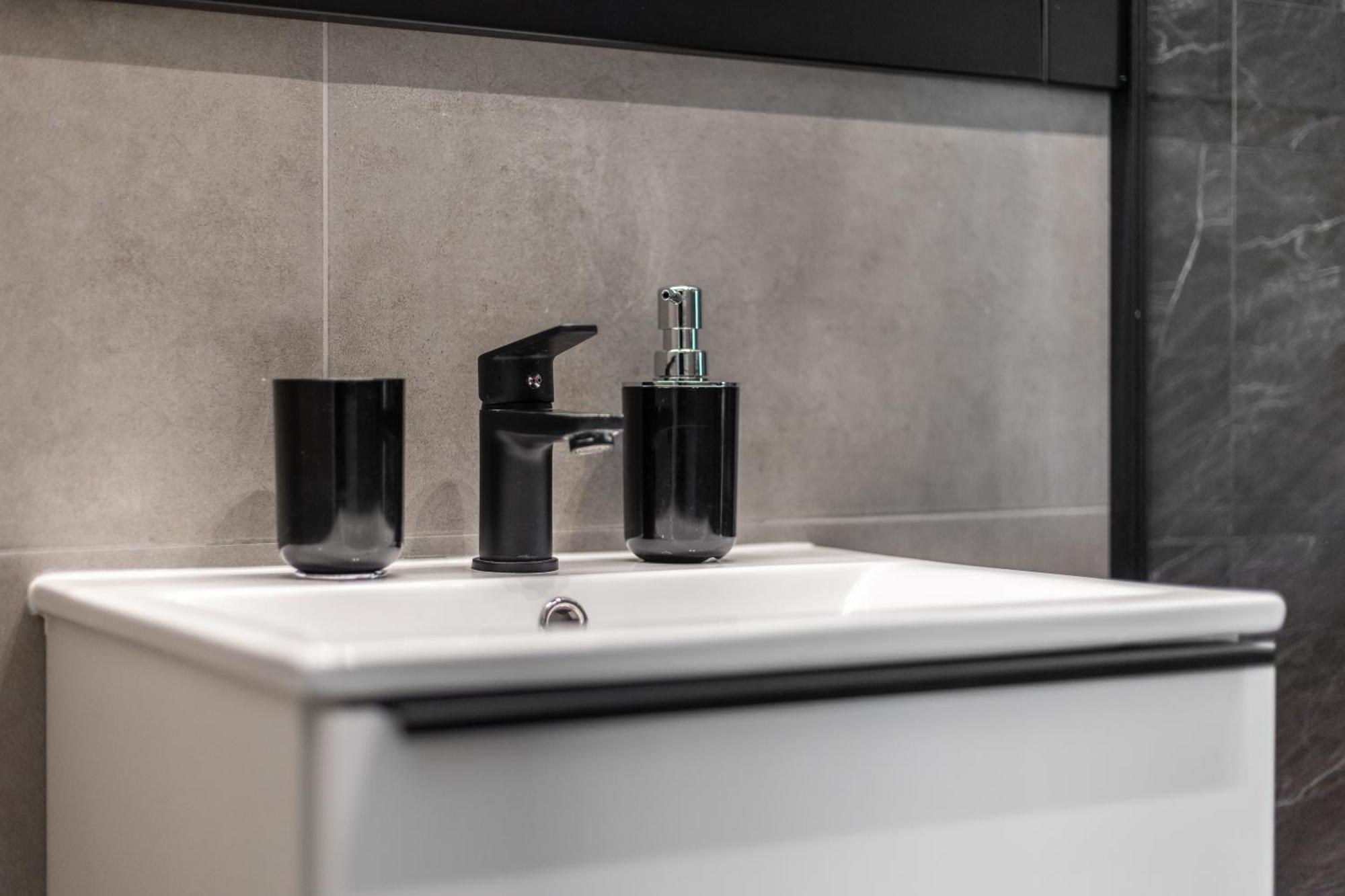 Apartamenty We Wroclawiu - Jaworska Ngoại thất bức ảnh