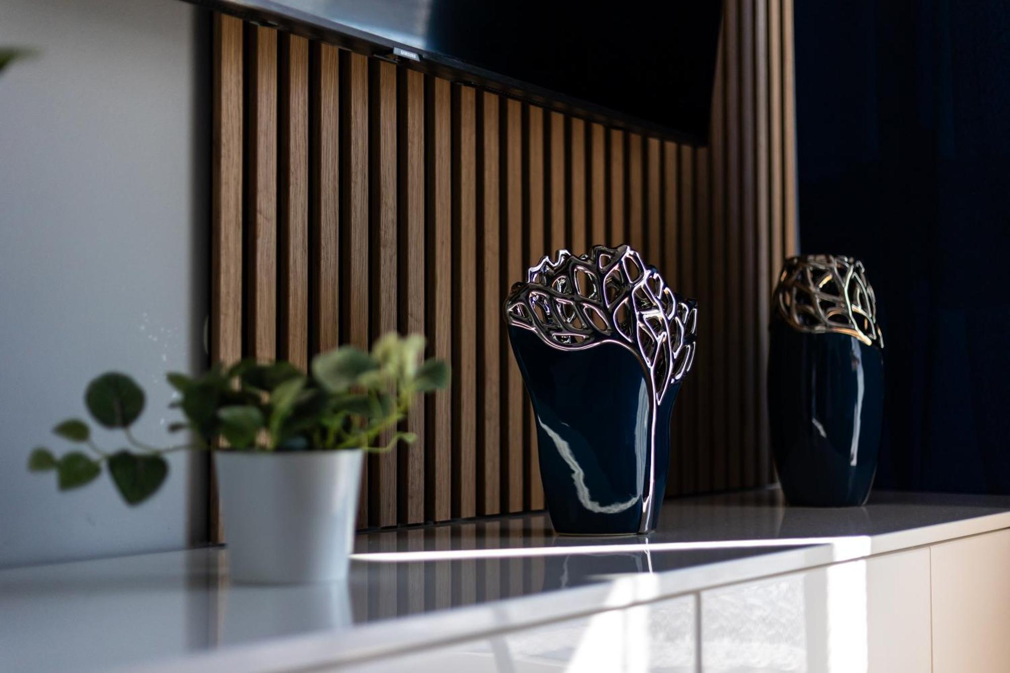 Apartamenty We Wroclawiu - Jaworska Ngoại thất bức ảnh
