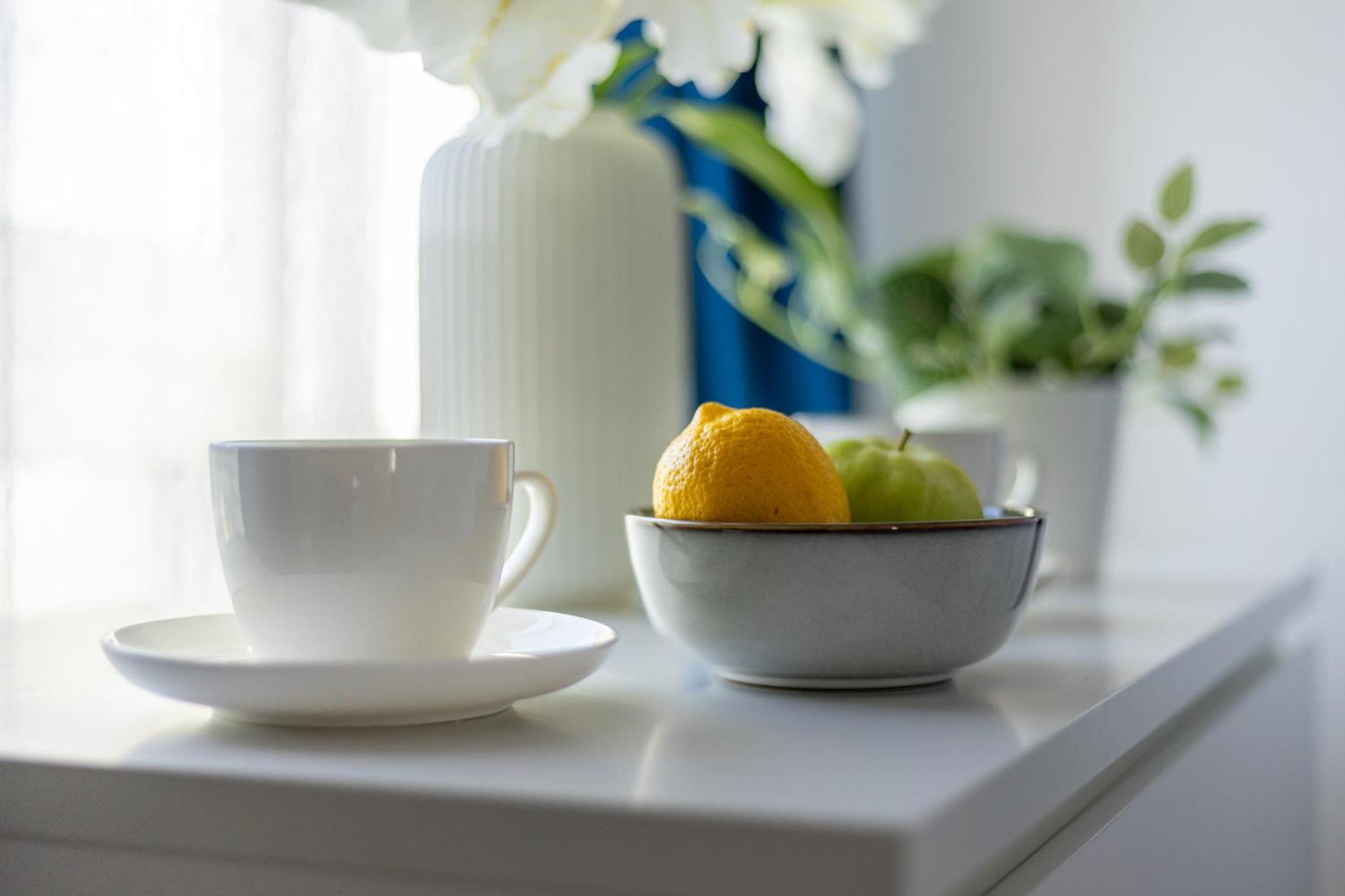 Apartamenty We Wroclawiu - Jaworska Ngoại thất bức ảnh