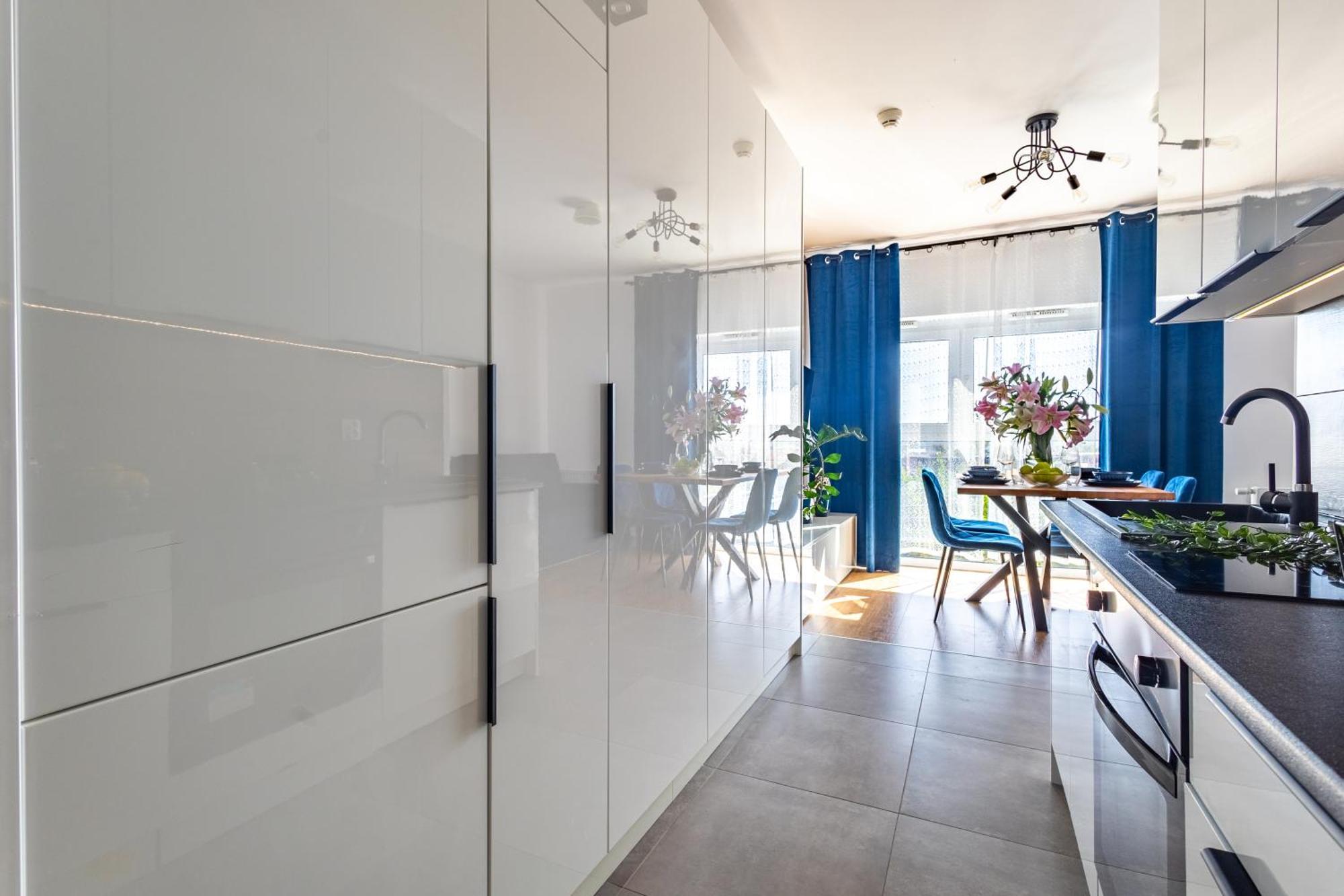 Apartamenty We Wroclawiu - Jaworska Ngoại thất bức ảnh