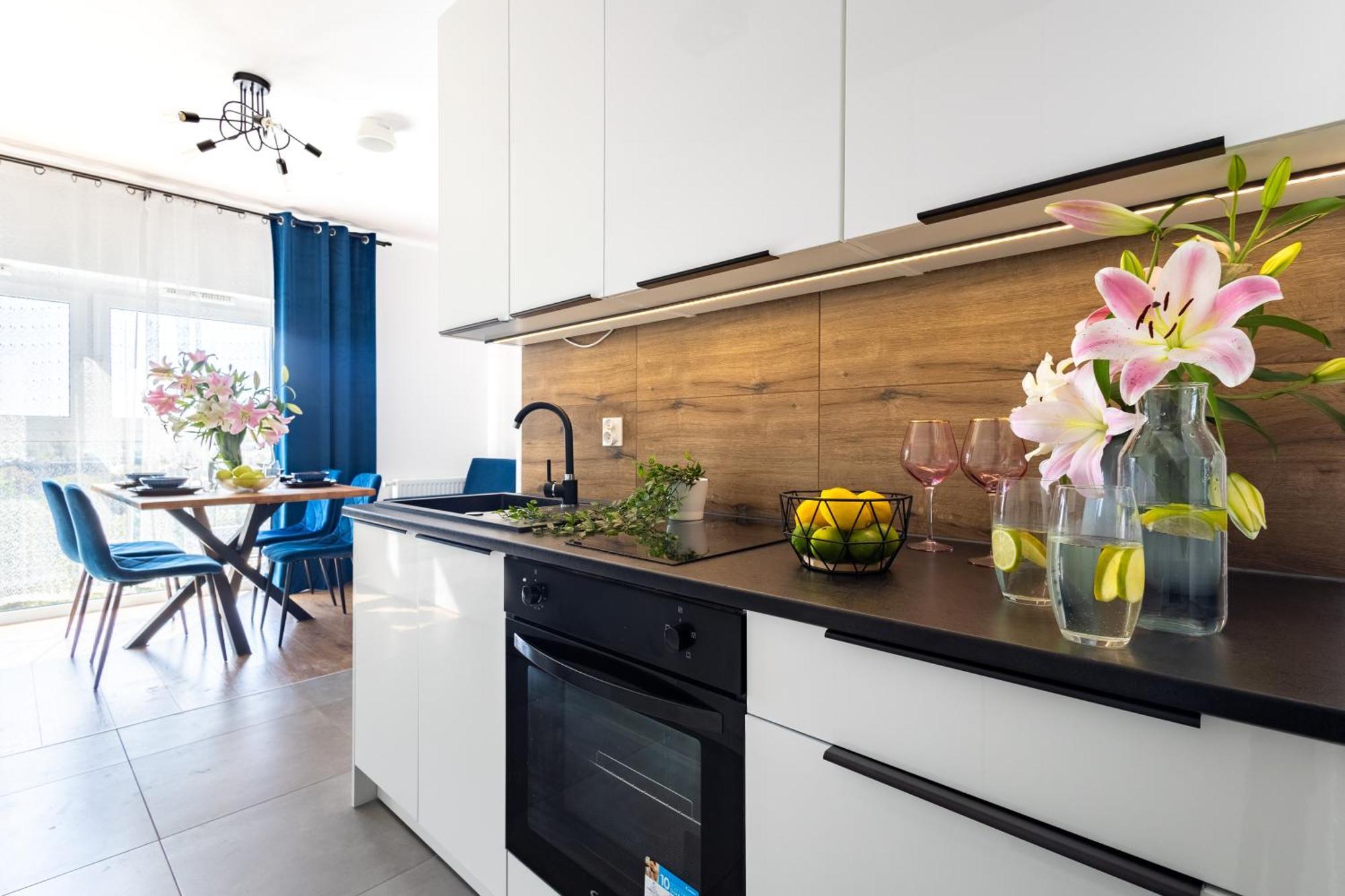 Apartamenty We Wroclawiu - Jaworska Ngoại thất bức ảnh