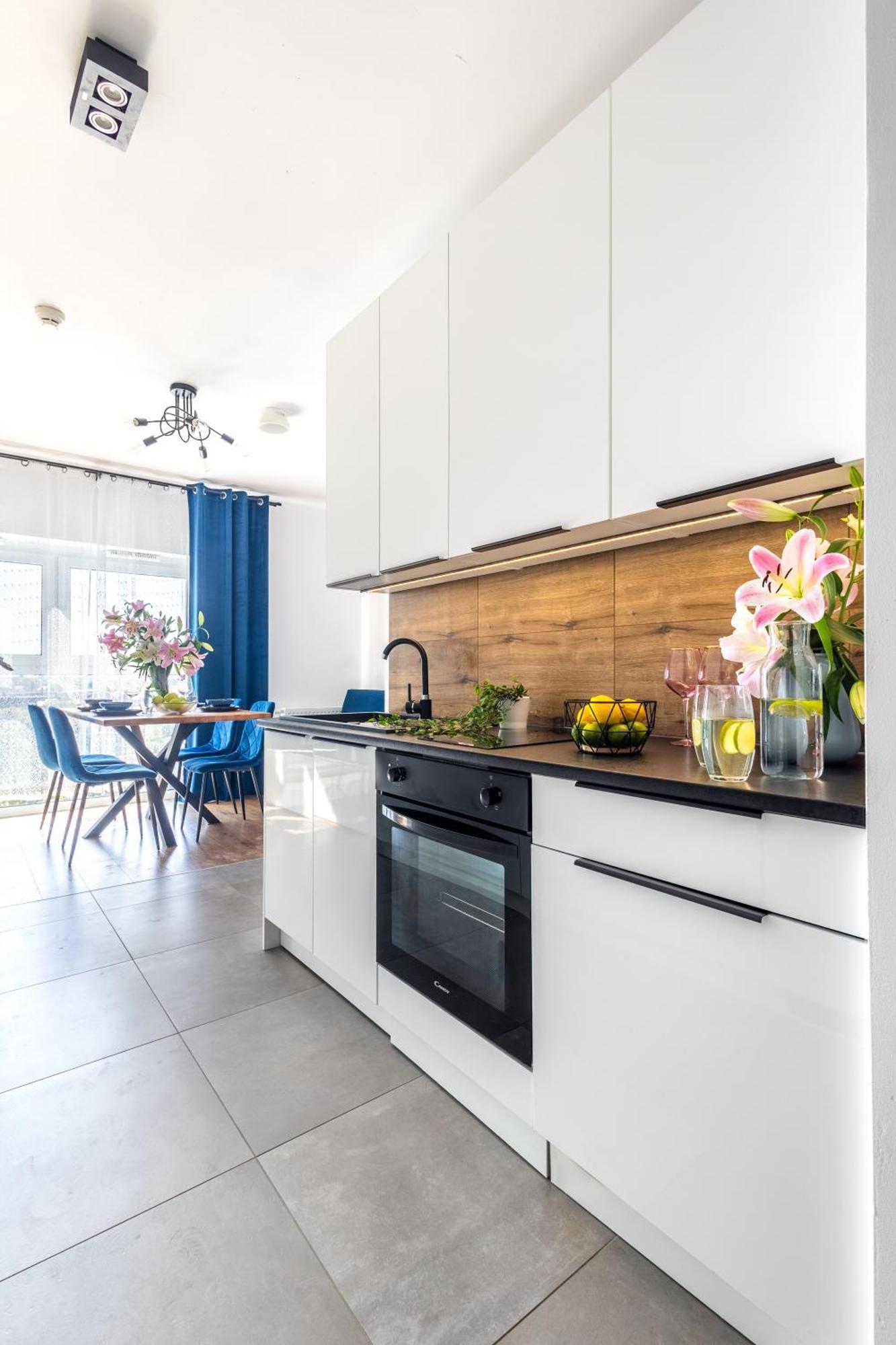 Apartamenty We Wroclawiu - Jaworska Ngoại thất bức ảnh