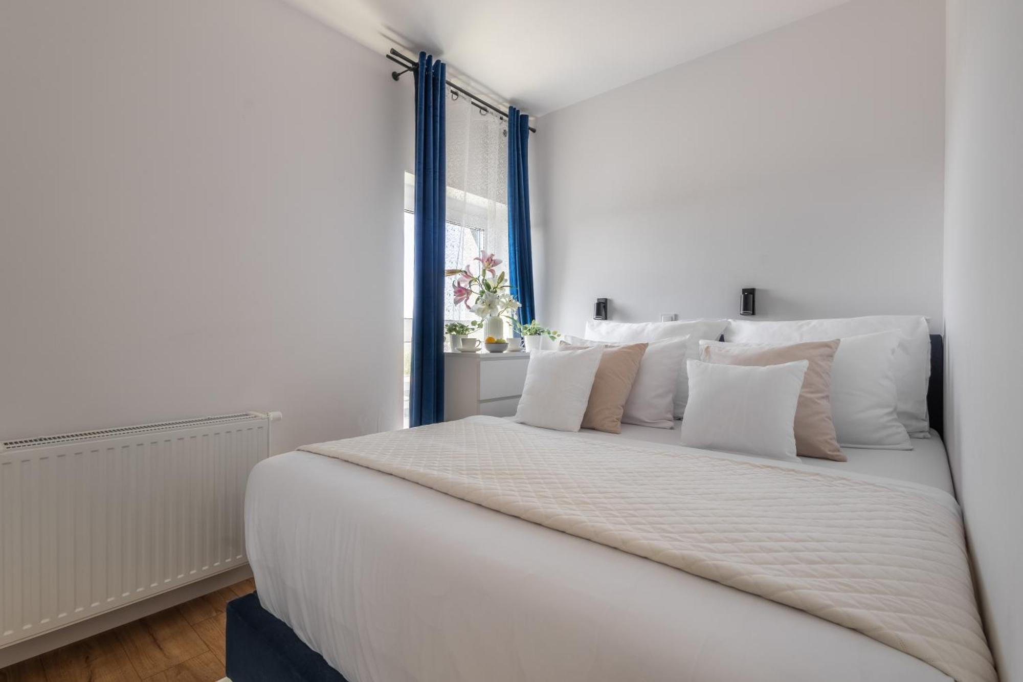 Apartamenty We Wroclawiu - Jaworska Ngoại thất bức ảnh