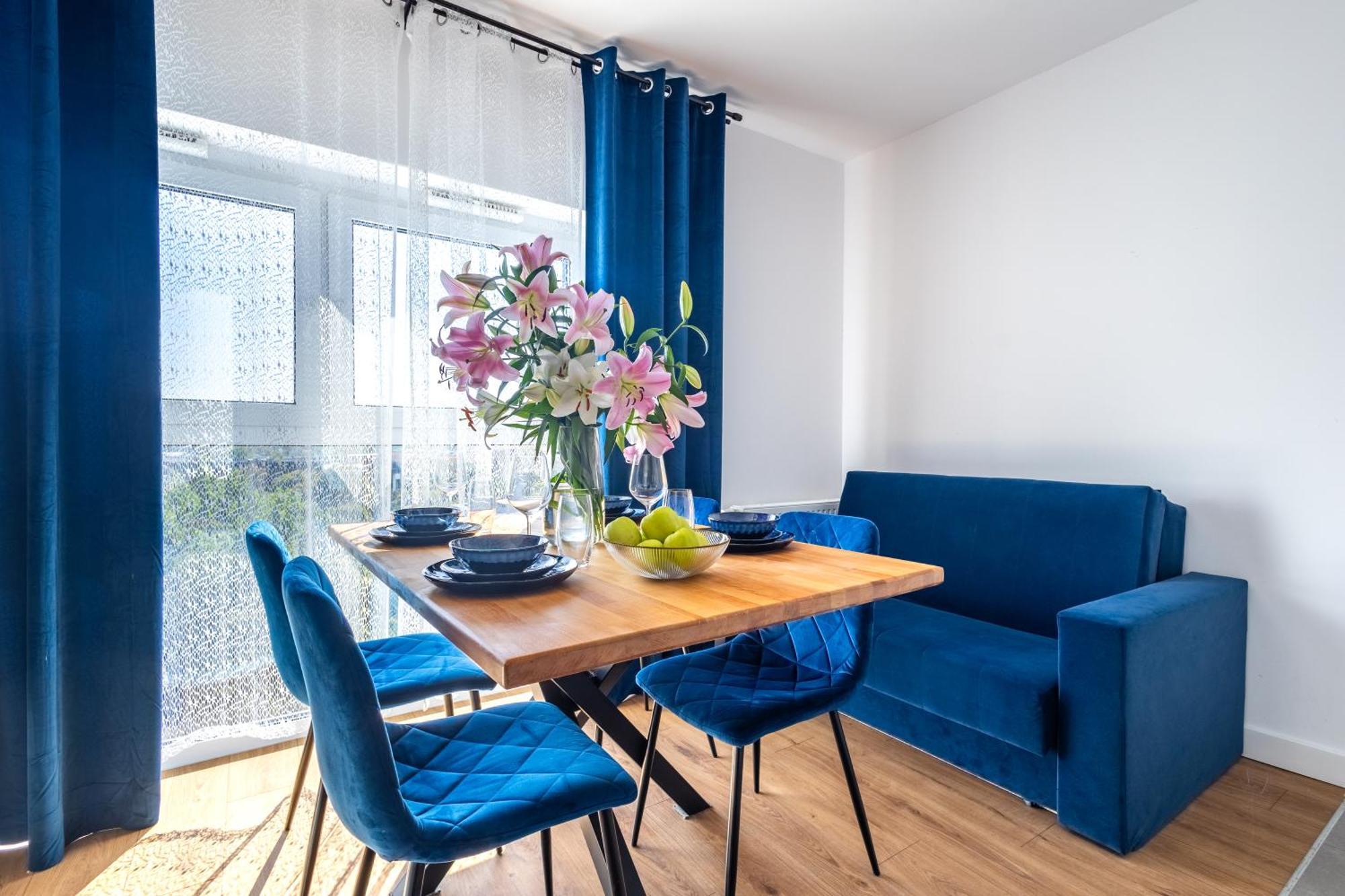 Apartamenty We Wroclawiu - Jaworska Ngoại thất bức ảnh